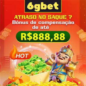 6gbet Indique amigos para receber um bônus
