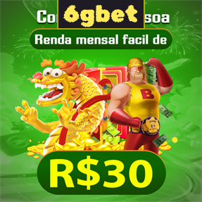 6gbet ConvidarCentro