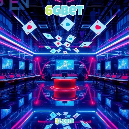 6gbet Bingo: Como se Divertir e Ganhar em Grande Estilo!