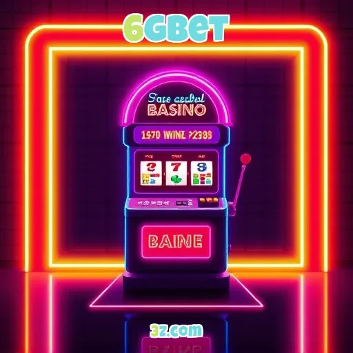 6gbet: A Revolução dos Jogos Virtuais Que Você Precisa Conhecer